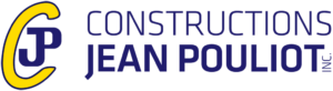 logo constructions Jean Pouliot 